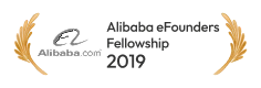 Alibaba eFounders Fellowship 2019