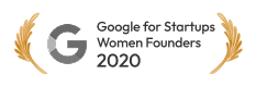 Google for Startups Women Founders