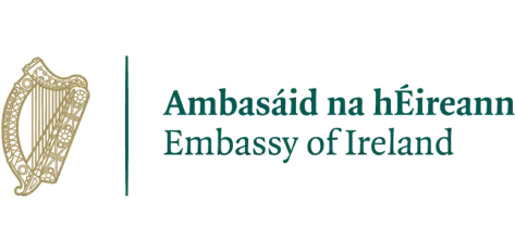 Embassy of Ireland