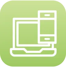 Tersedia Versi Web & Mobile