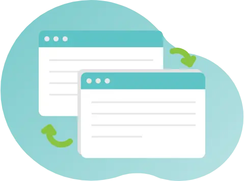 Holding & Subsidiary Account