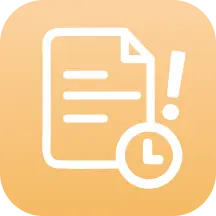 Otomatis menghitung keterlambatan karyawan