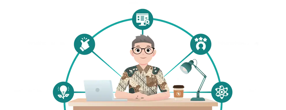 Aplikasi Payroll, HR & Perhitungan PPh 21 Berbasis Cloud