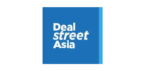 Pernah diliput oleh Deal Street Asia