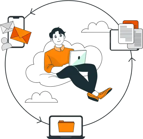 Payroll Outsourcing Service From Indonesia's #1 Cloud HR Software